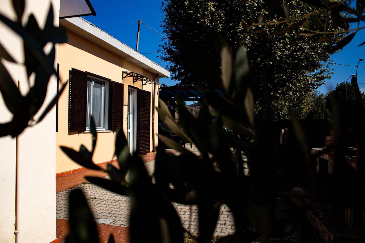 Corte Dell'Ulivo San Giuliano Terme Exterior photo