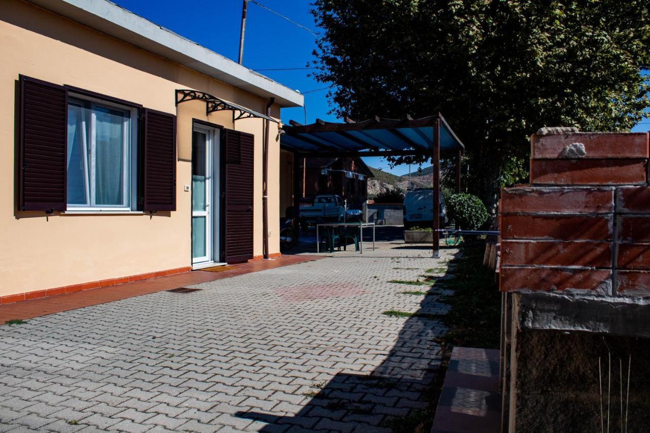 Corte Dell'Ulivo San Giuliano Terme Exterior photo